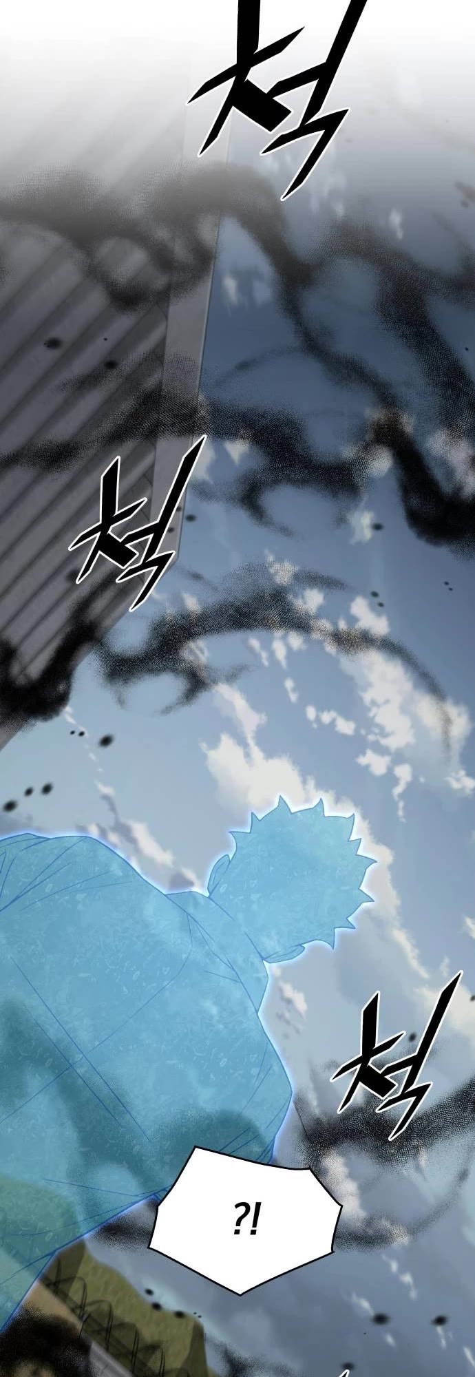 Apocalyptic Chef Awakening chapter 81 page 14