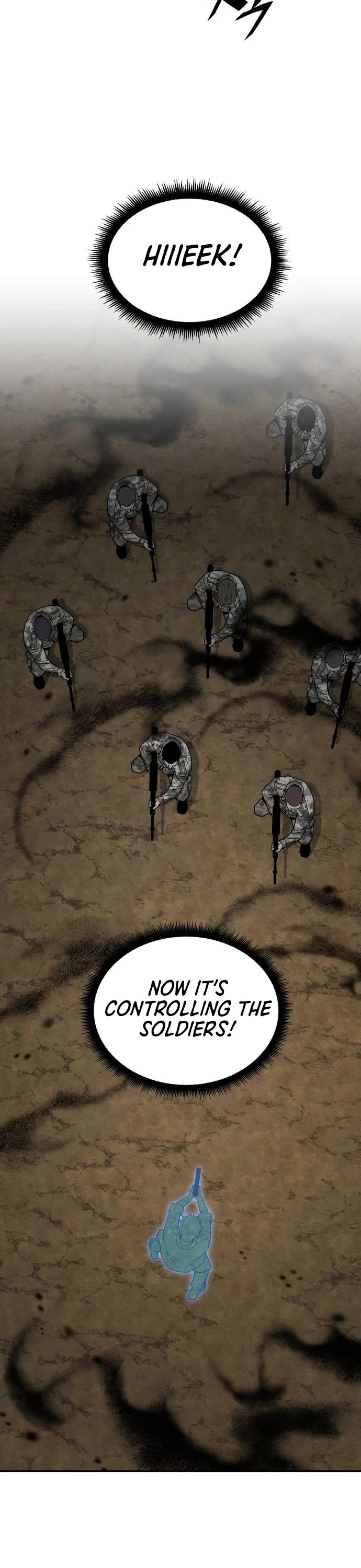 Apocalyptic Chef Awakening chapter 81 page 16