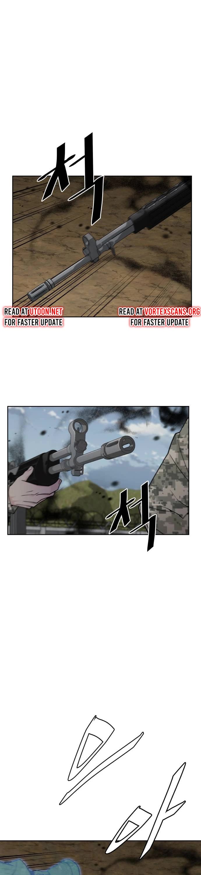 Apocalyptic Chef Awakening chapter 81 page 17