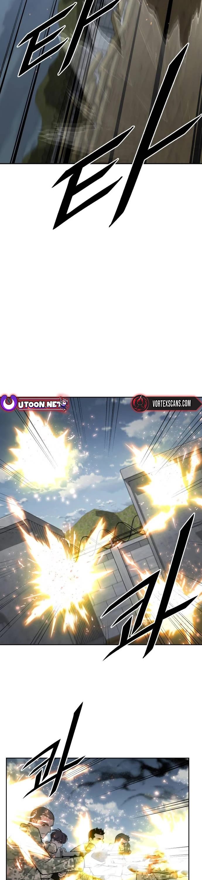 Apocalyptic Chef Awakening chapter 81 page 20