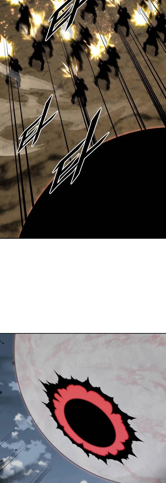 Apocalyptic Chef Awakening chapter 81 page 22