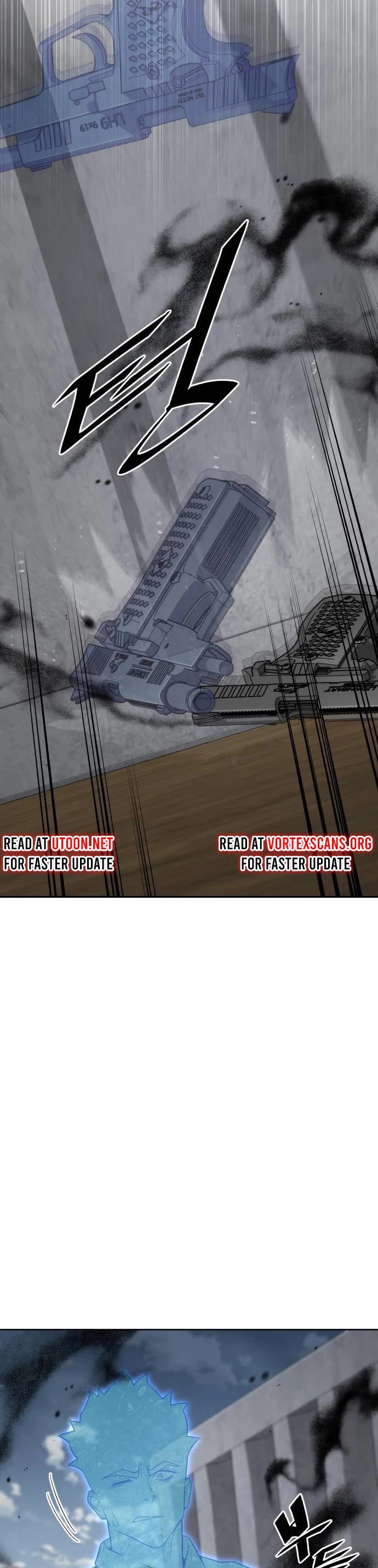 Apocalyptic Chef Awakening chapter 81 page 3