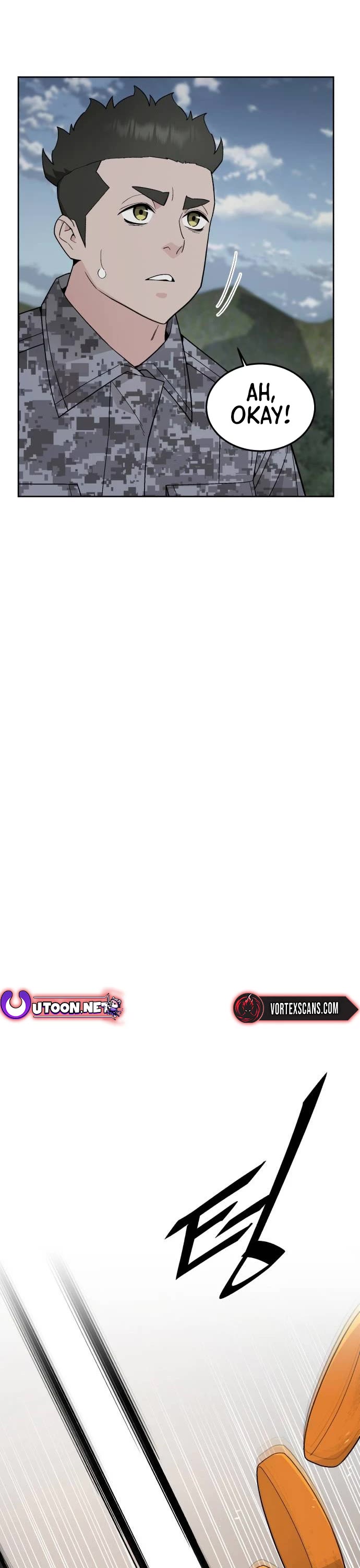 Apocalyptic Chef Awakening chapter 81 page 36