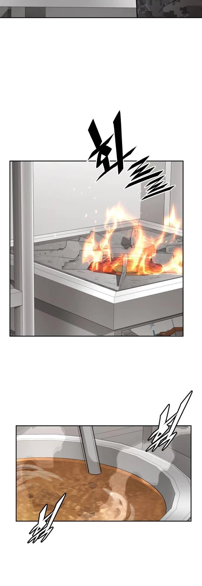 Apocalyptic Chef Awakening chapter 81 page 38