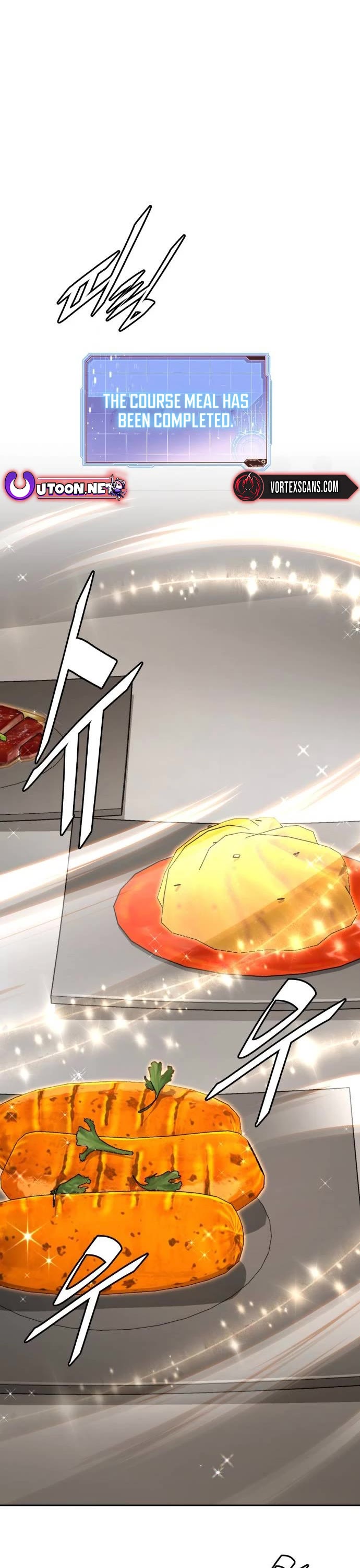 Apocalyptic Chef Awakening chapter 81 page 42