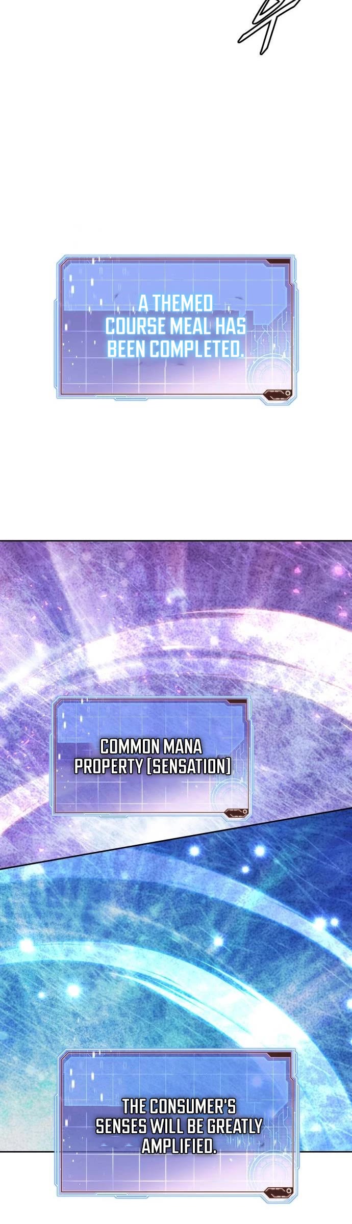 Apocalyptic Chef Awakening chapter 81 page 43