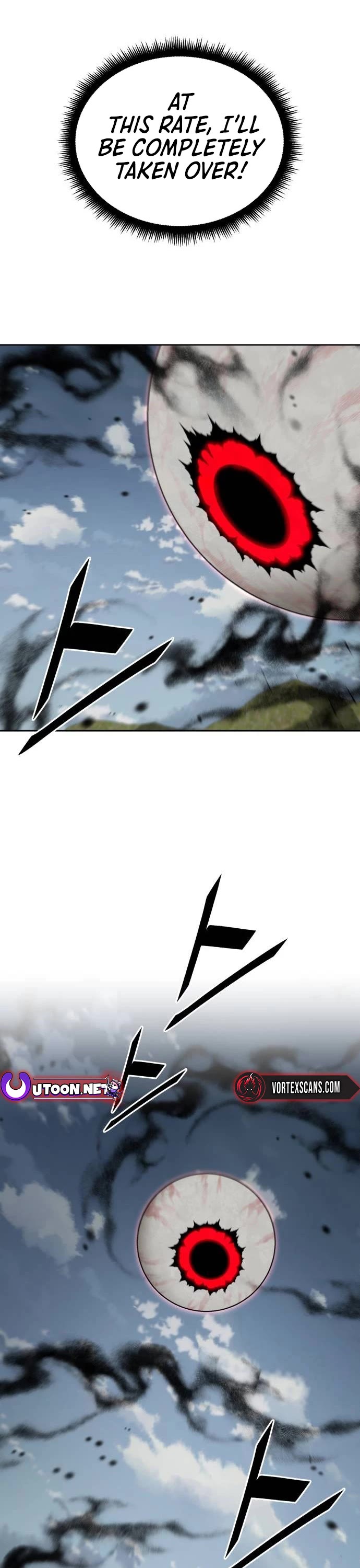 Apocalyptic Chef Awakening chapter 81 page 5