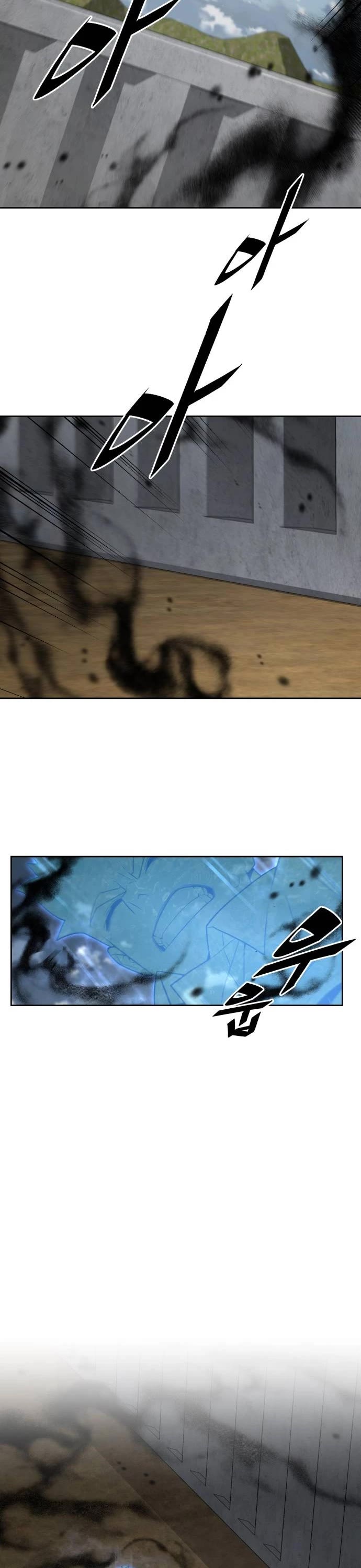 Apocalyptic Chef Awakening chapter 81 page 8