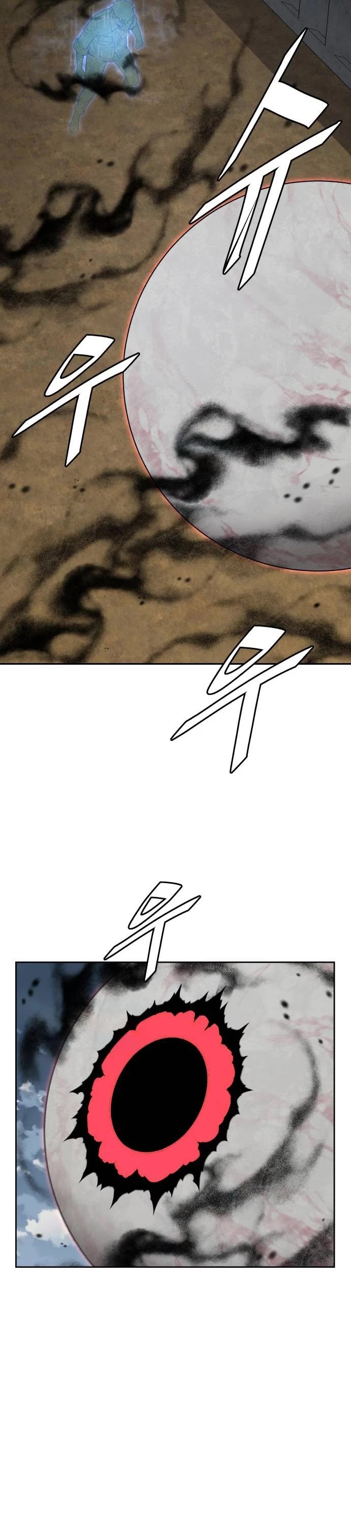 Apocalyptic Chef Awakening chapter 81 page 9