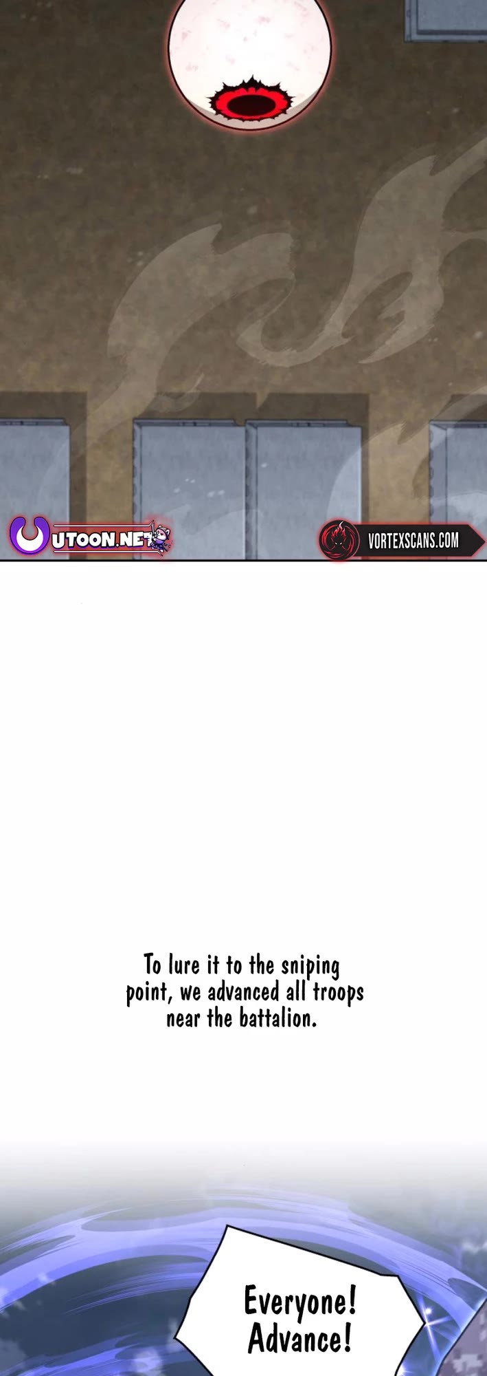 Apocalyptic Chef Awakening chapter 82 page 10