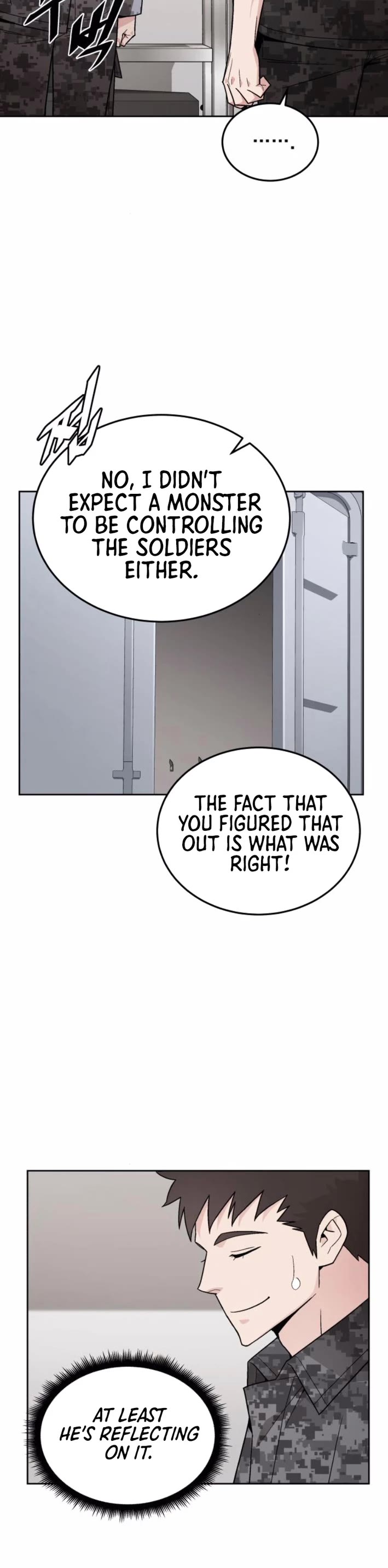 Apocalyptic Chef Awakening chapter 82 page 2