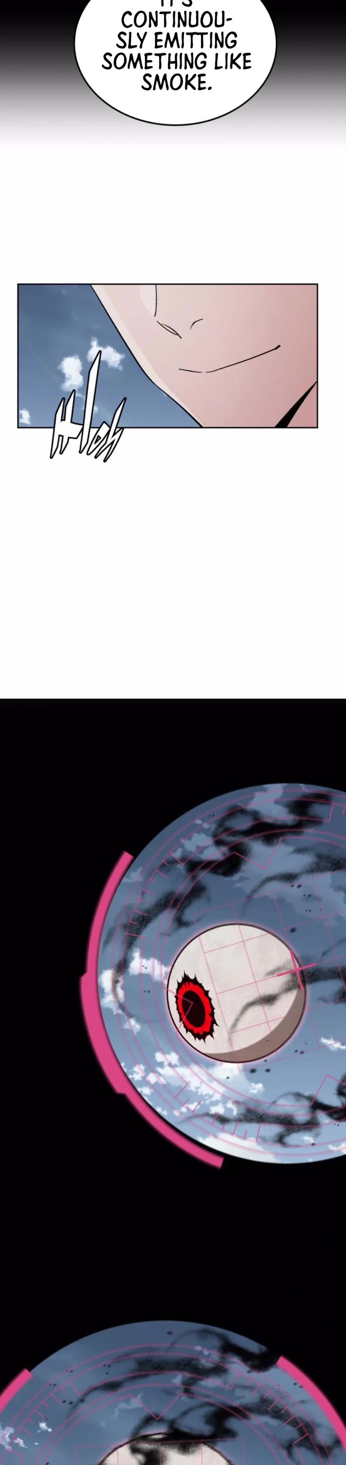 Apocalyptic Chef Awakening chapter 82 page 20