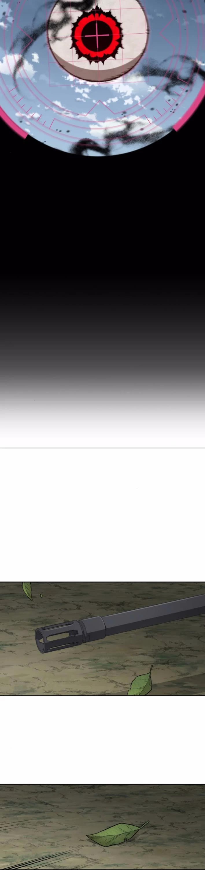 Apocalyptic Chef Awakening chapter 82 page 21