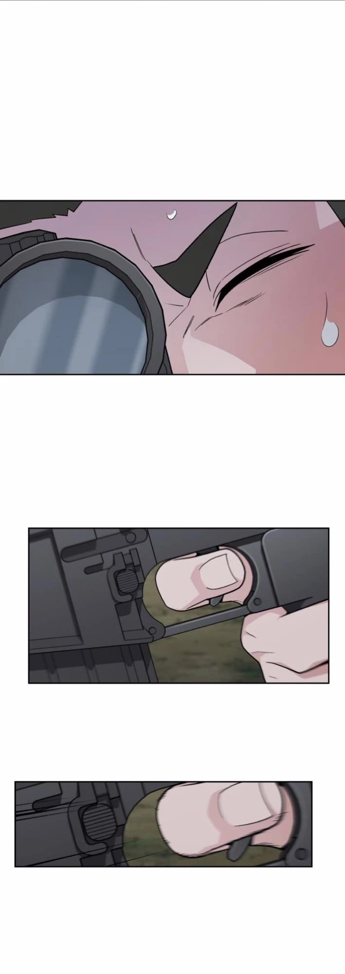 Apocalyptic Chef Awakening chapter 82 page 22