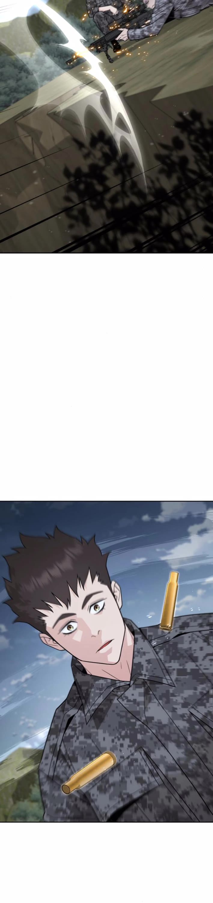 Apocalyptic Chef Awakening chapter 82 page 24