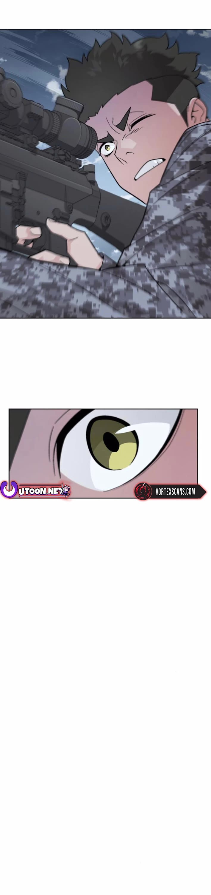 Apocalyptic Chef Awakening chapter 82 page 25