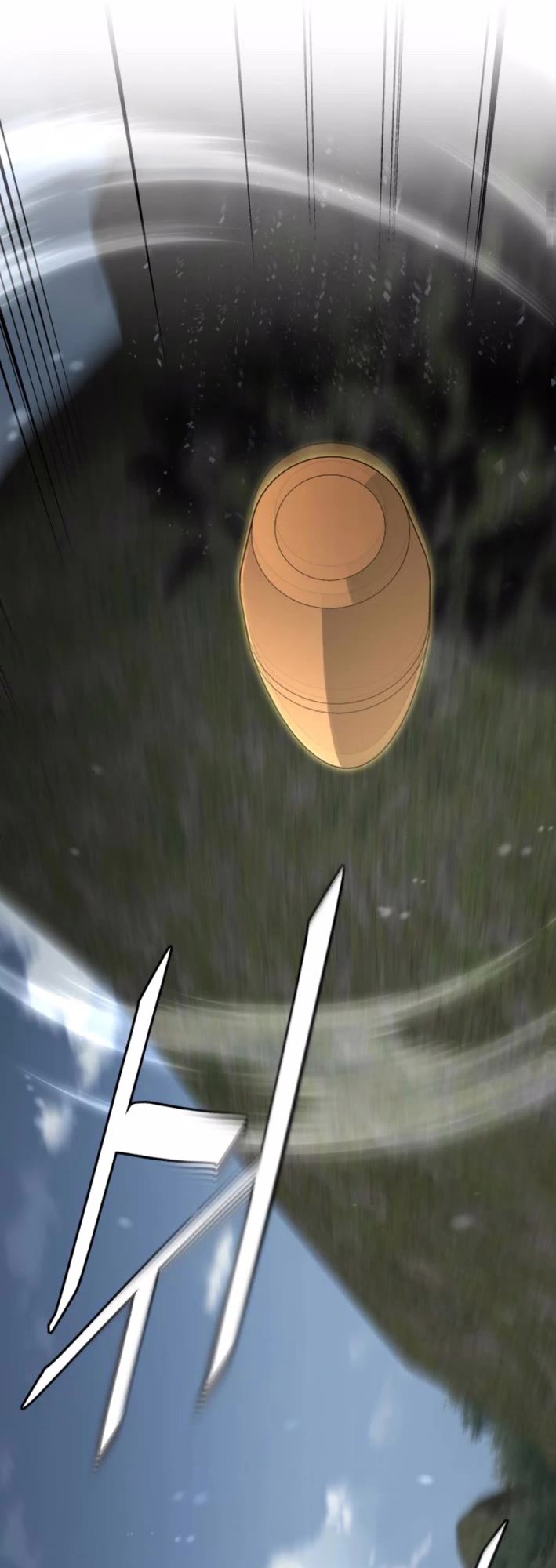 Apocalyptic Chef Awakening chapter 82 page 26