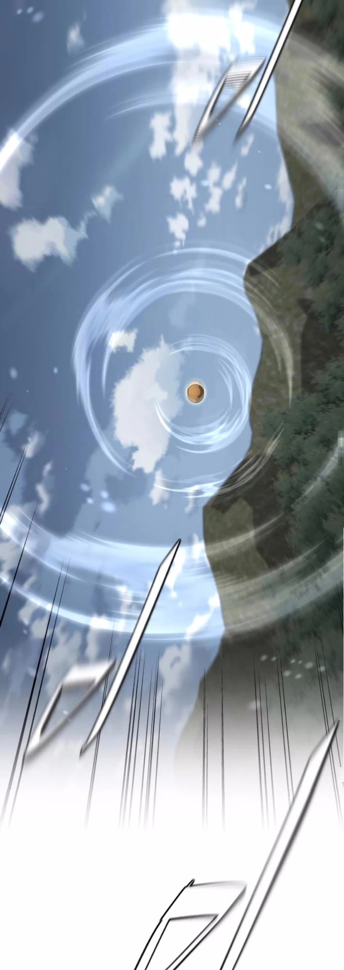 Apocalyptic Chef Awakening chapter 82 page 27