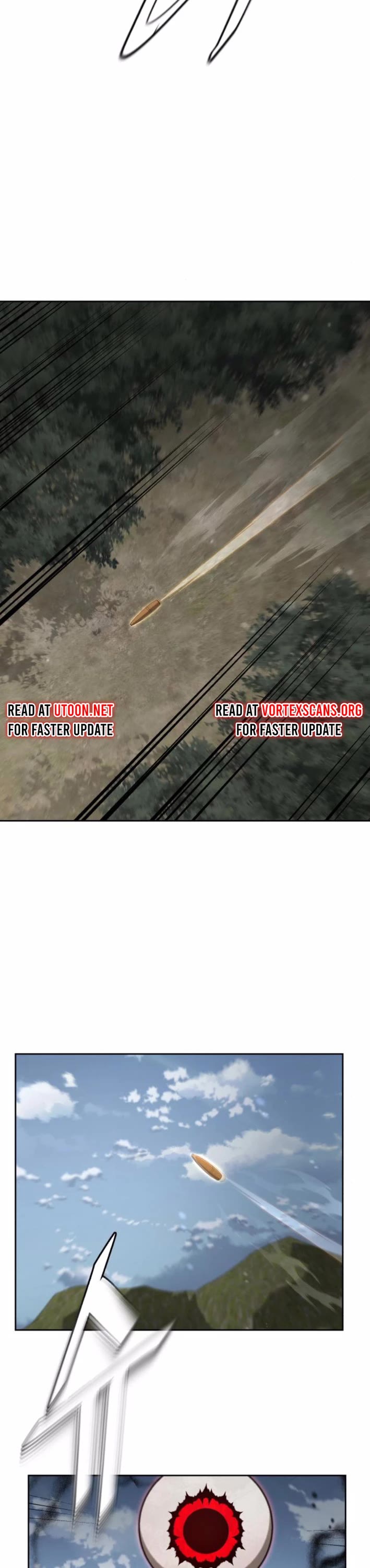 Apocalyptic Chef Awakening chapter 82 page 28