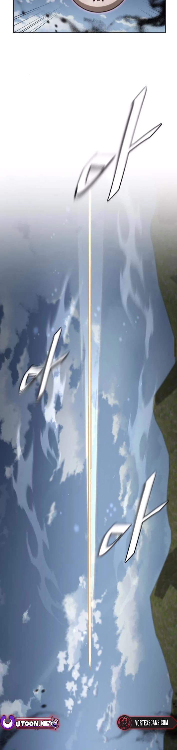 Apocalyptic Chef Awakening chapter 82 page 29