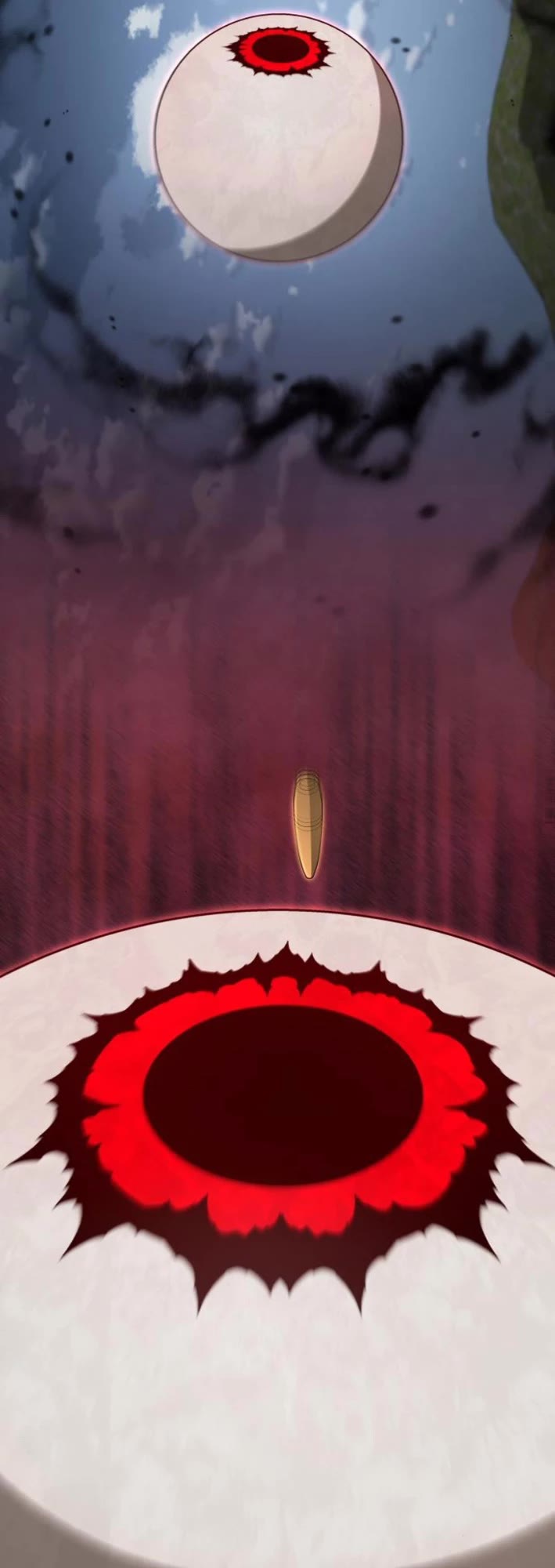 Apocalyptic Chef Awakening chapter 82 page 30