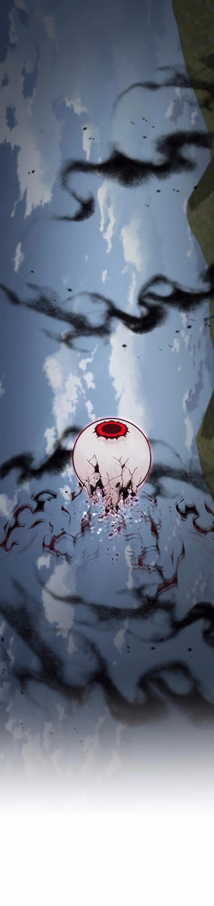 Apocalyptic Chef Awakening chapter 82 page 33