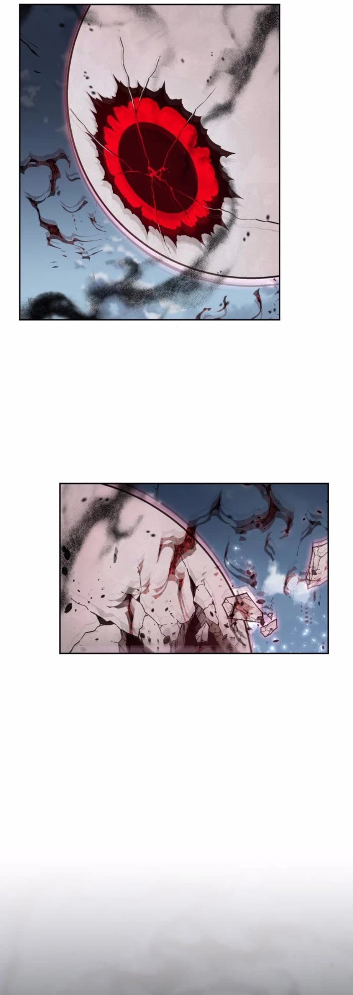 Apocalyptic Chef Awakening chapter 82 page 34