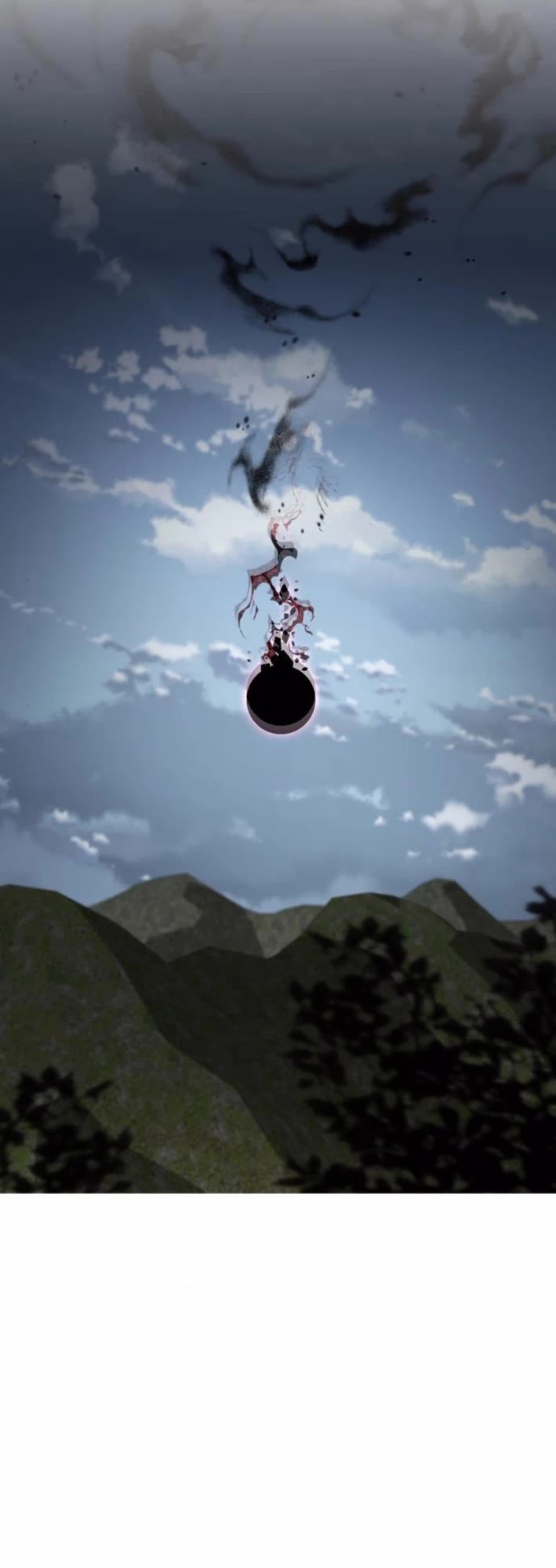 Apocalyptic Chef Awakening chapter 82 page 35