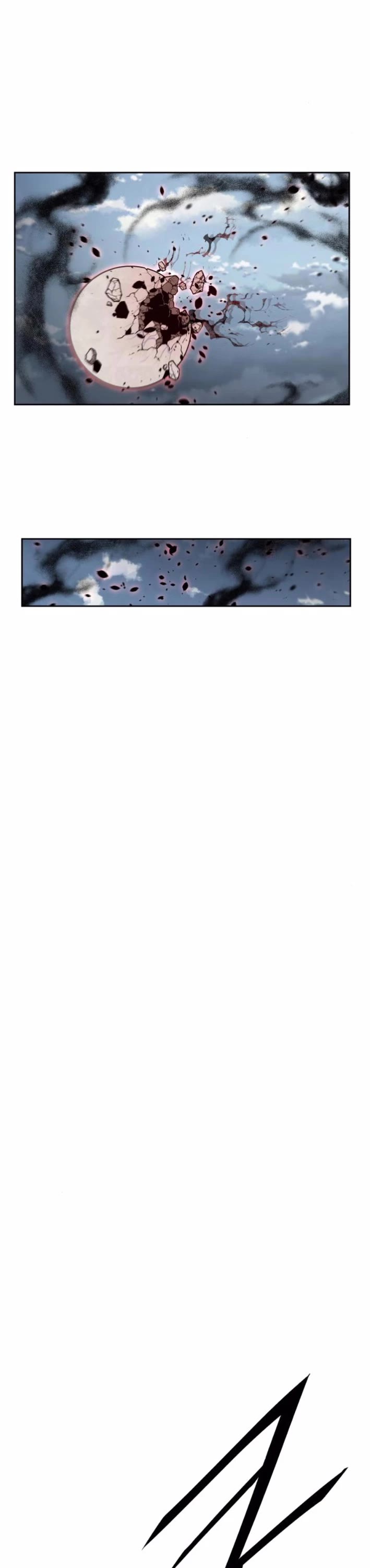 Apocalyptic Chef Awakening chapter 82 page 36