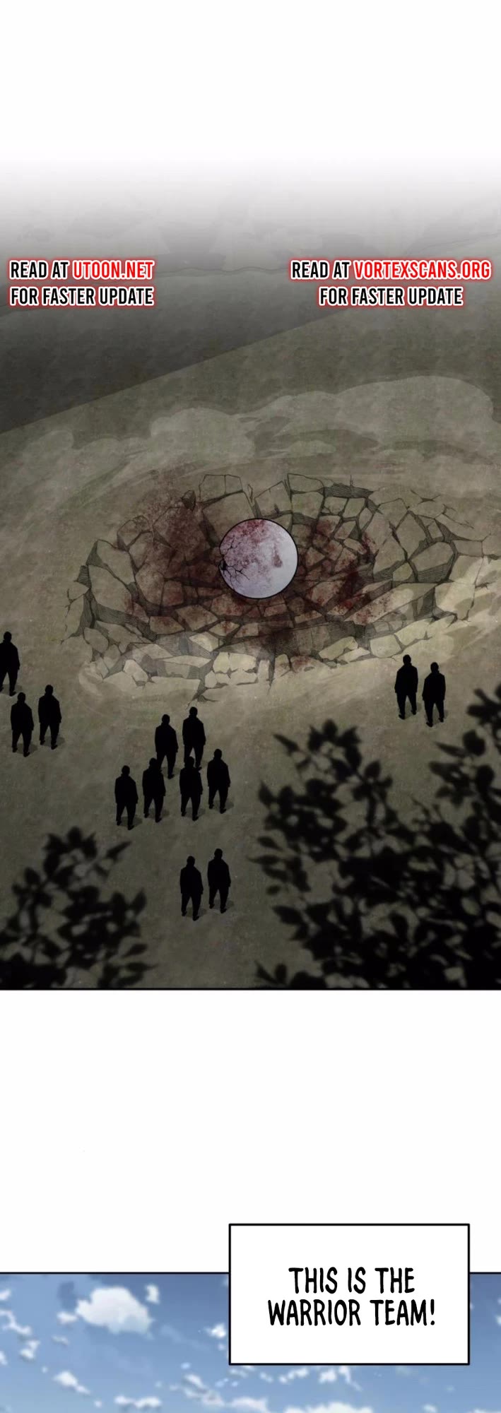 Apocalyptic Chef Awakening chapter 82 page 38