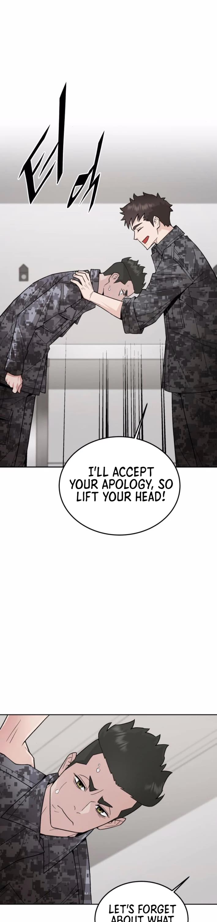 Apocalyptic Chef Awakening chapter 82 page 5