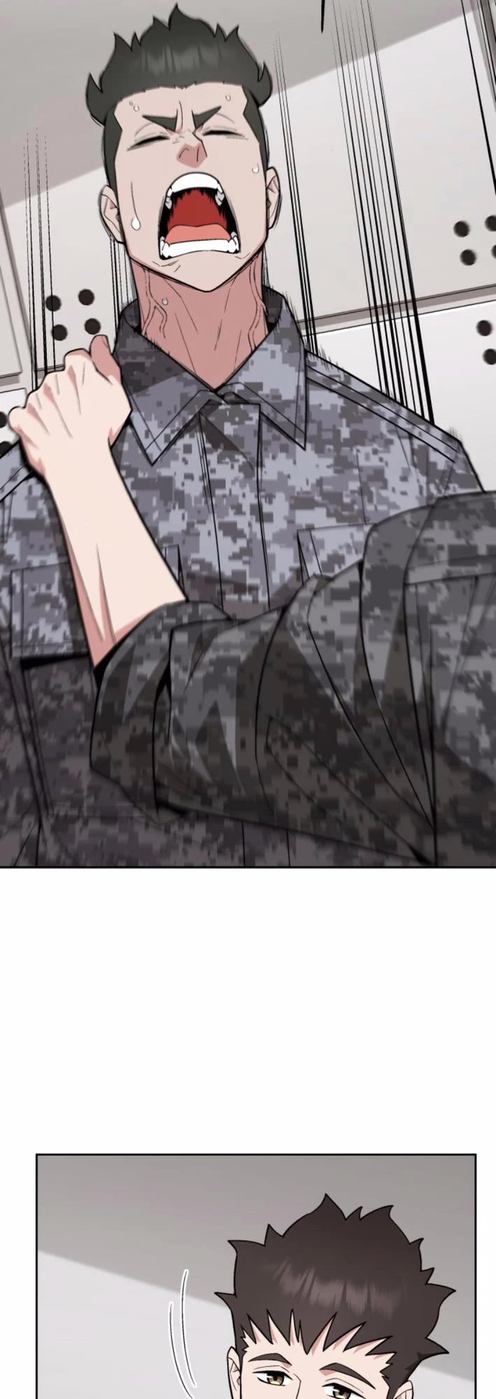 Apocalyptic Chef Awakening chapter 82 page 7