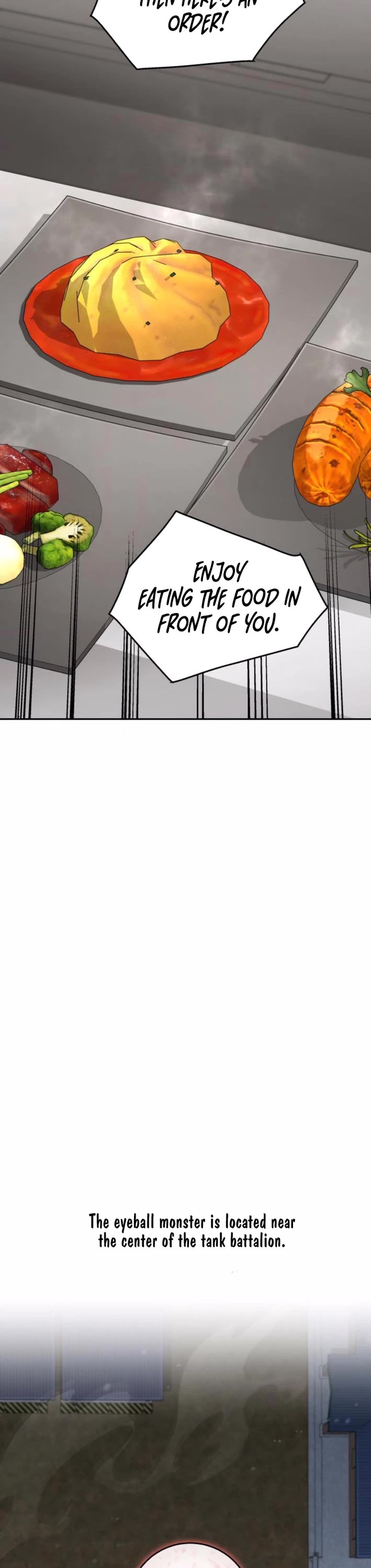 Apocalyptic Chef Awakening chapter 82 page 9