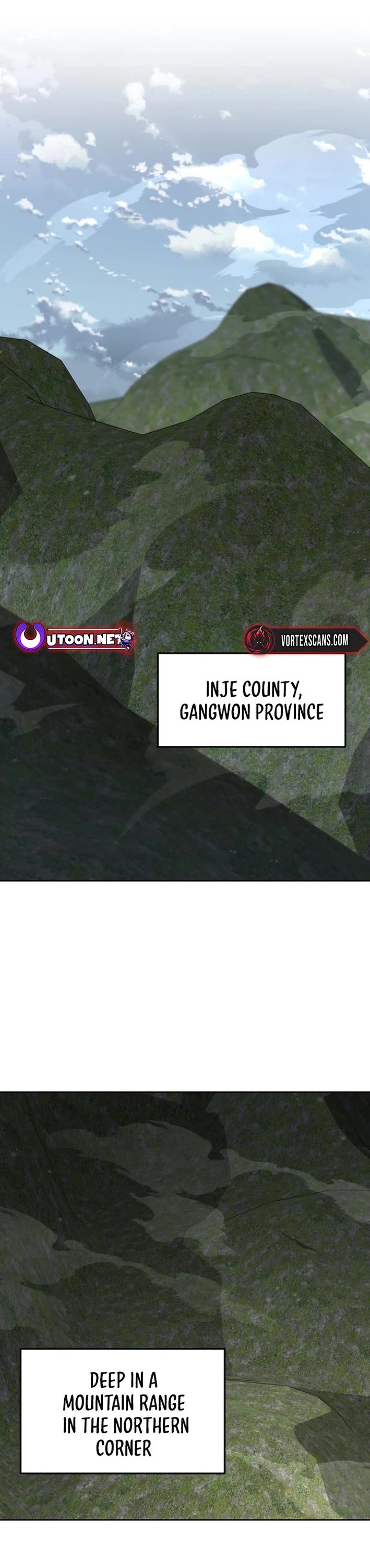 Apocalyptic Chef Awakening chapter 83 page 1