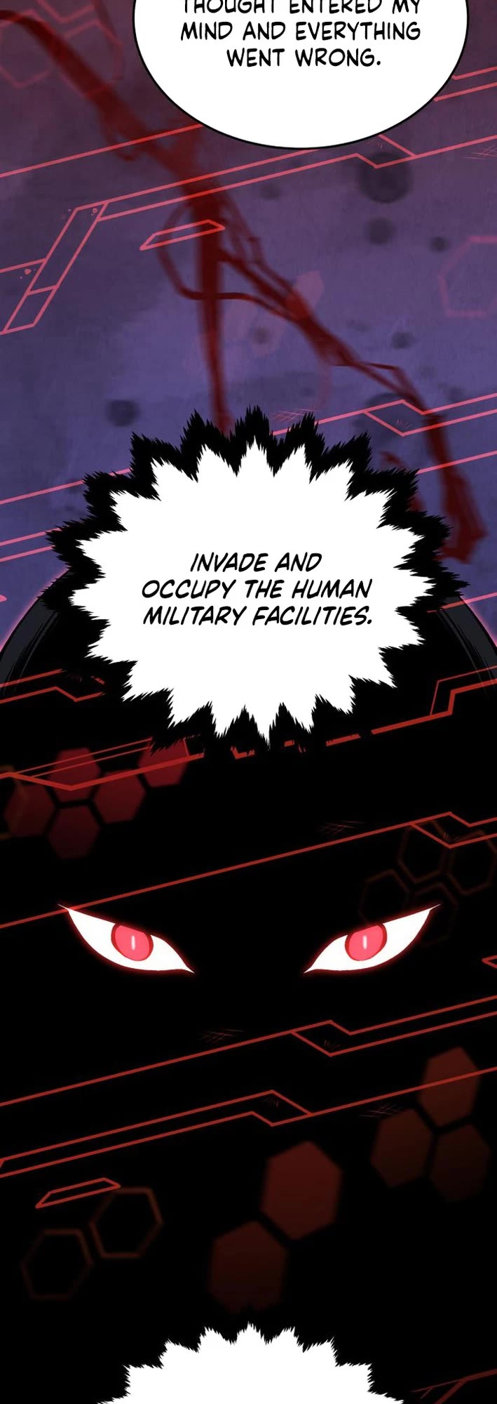 Apocalyptic Chef Awakening chapter 83 page 10