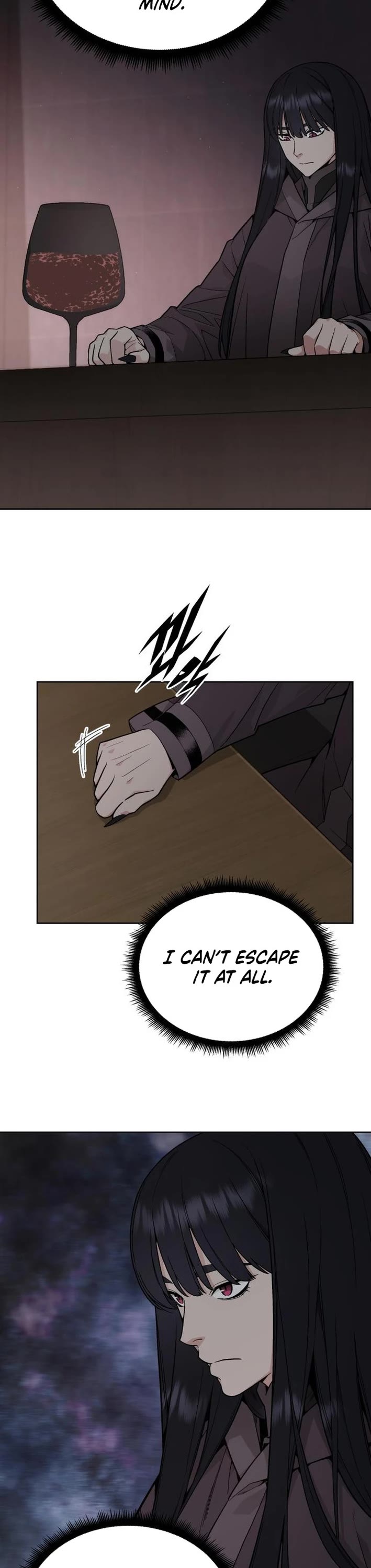 Apocalyptic Chef Awakening chapter 83 page 12