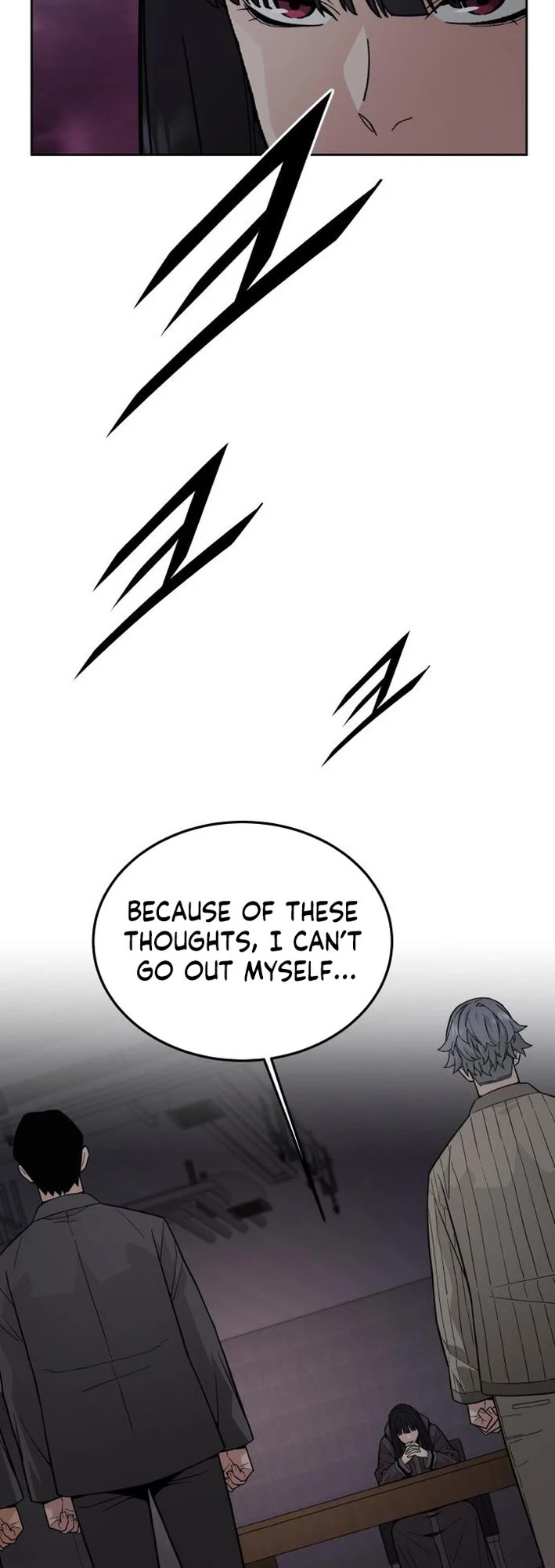 Apocalyptic Chef Awakening chapter 83 page 15