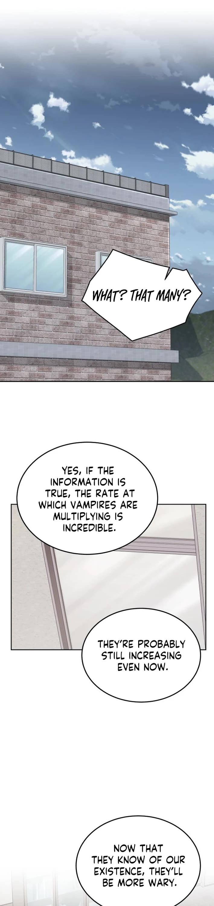 Apocalyptic Chef Awakening chapter 83 page 17