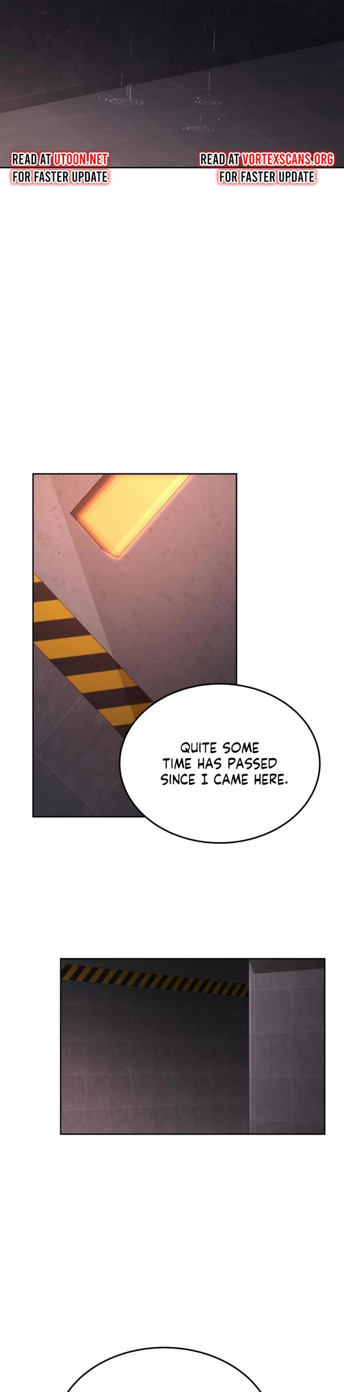 Apocalyptic Chef Awakening chapter 83 page 3