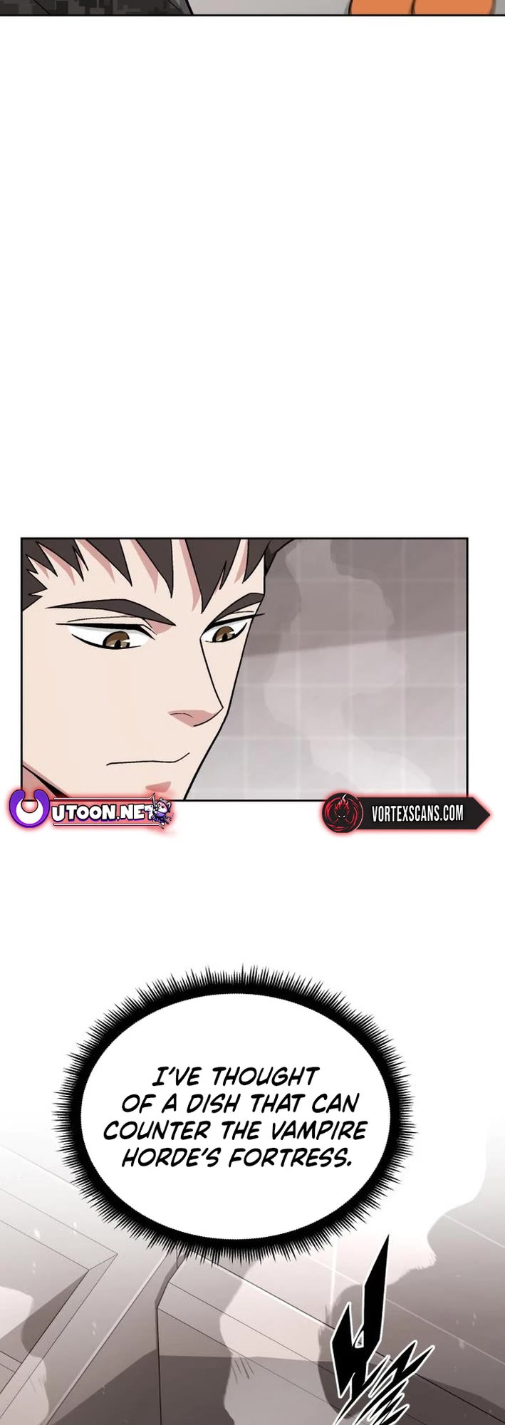 Apocalyptic Chef Awakening chapter 83 page 30