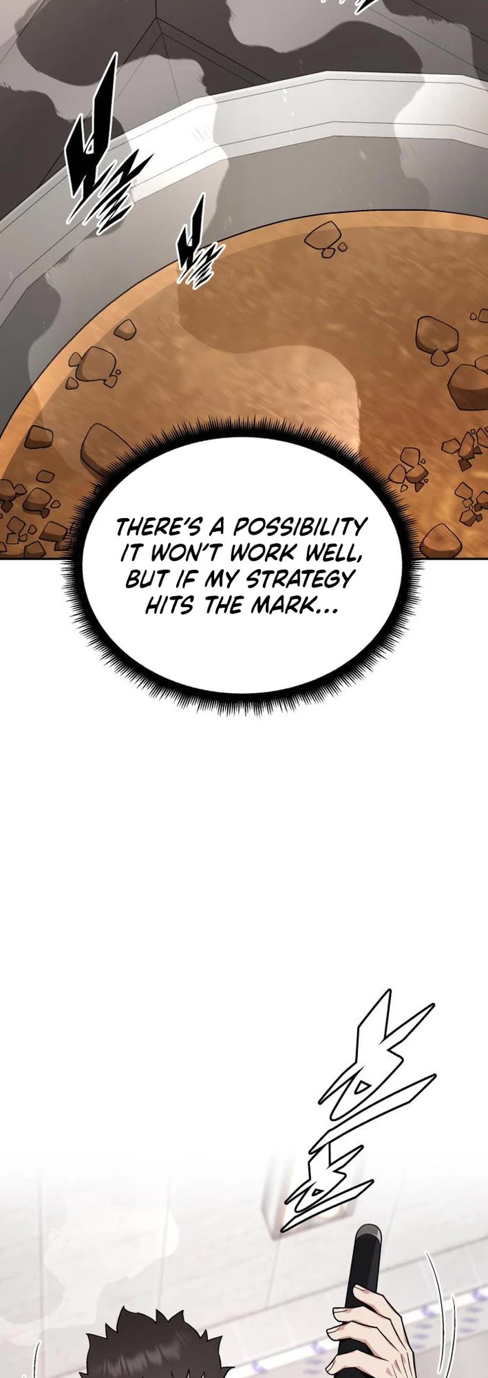 Apocalyptic Chef Awakening chapter 83 page 31