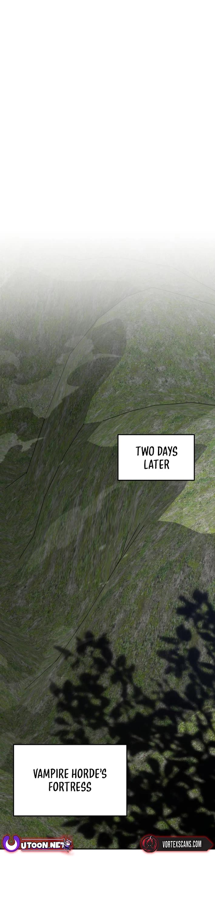 Apocalyptic Chef Awakening chapter 83 page 33