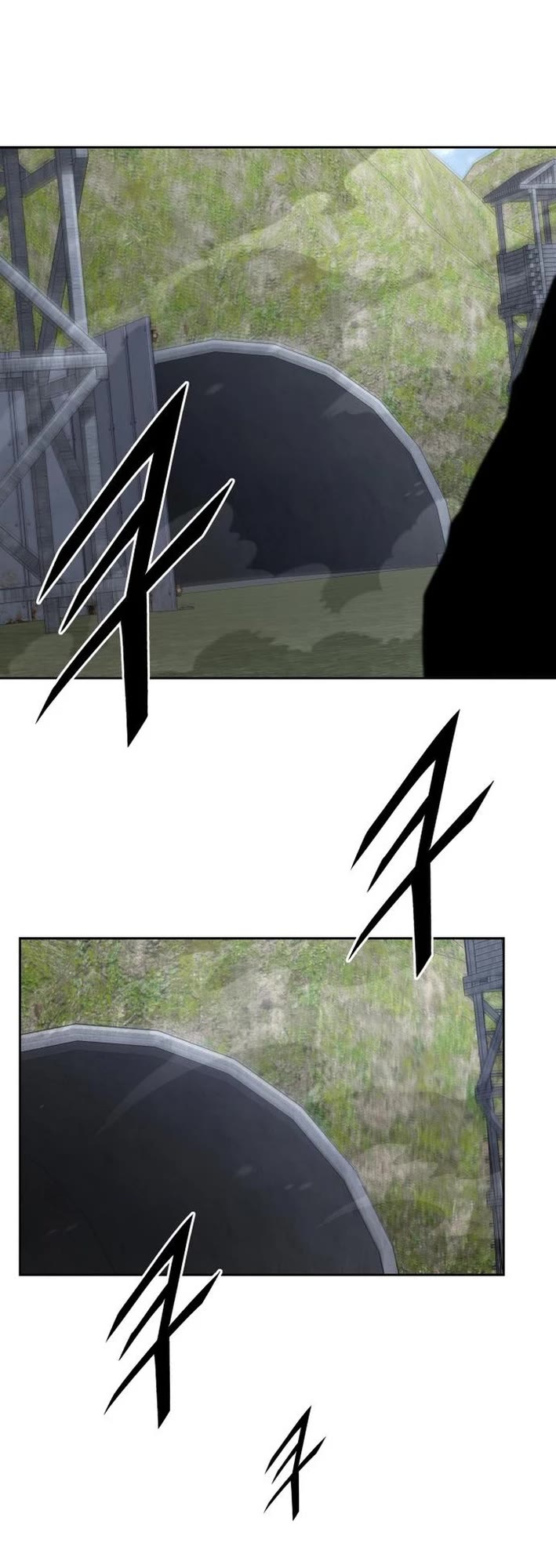 Apocalyptic Chef Awakening chapter 83 page 34