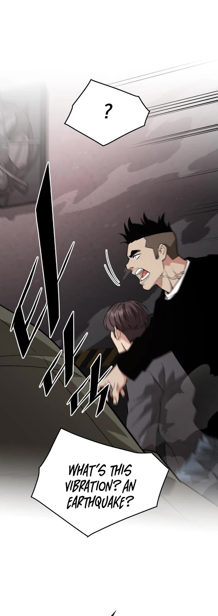 Apocalyptic Chef Awakening chapter 83 page 35