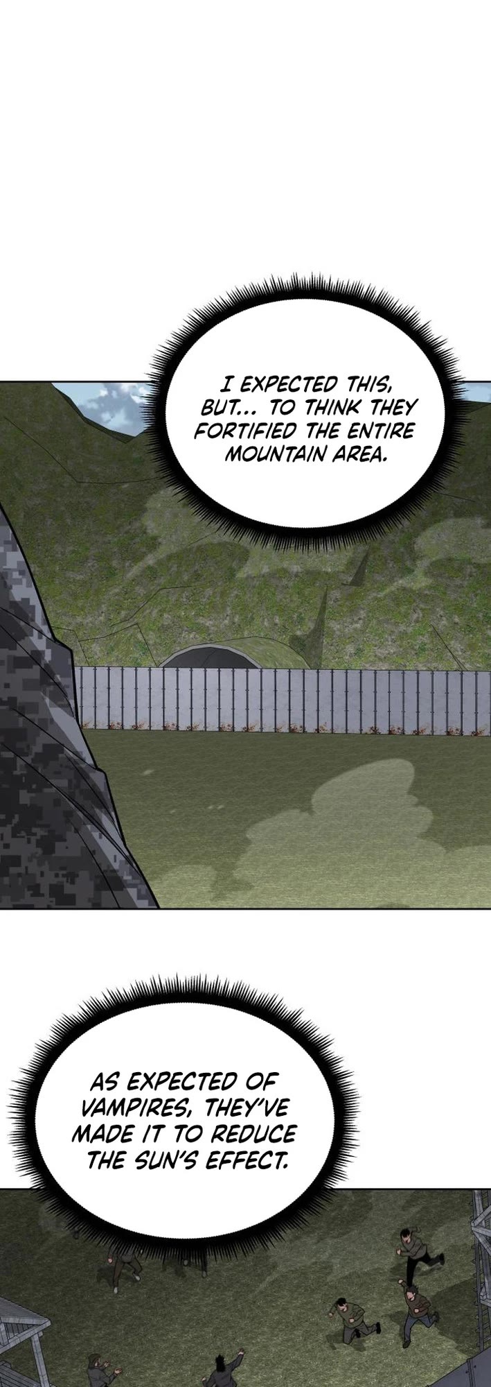 Apocalyptic Chef Awakening chapter 83 page 39