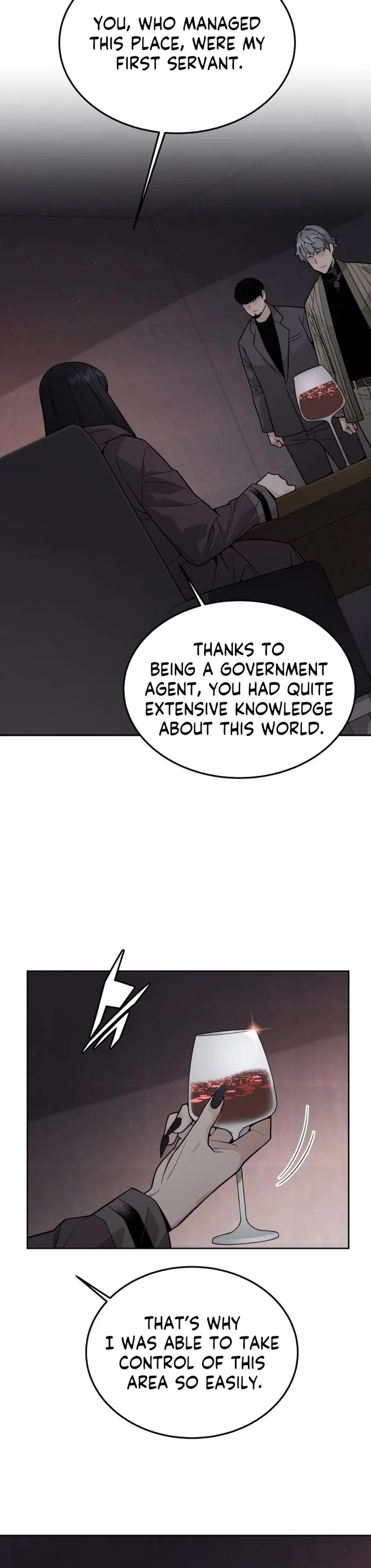 Apocalyptic Chef Awakening chapter 83 page 4