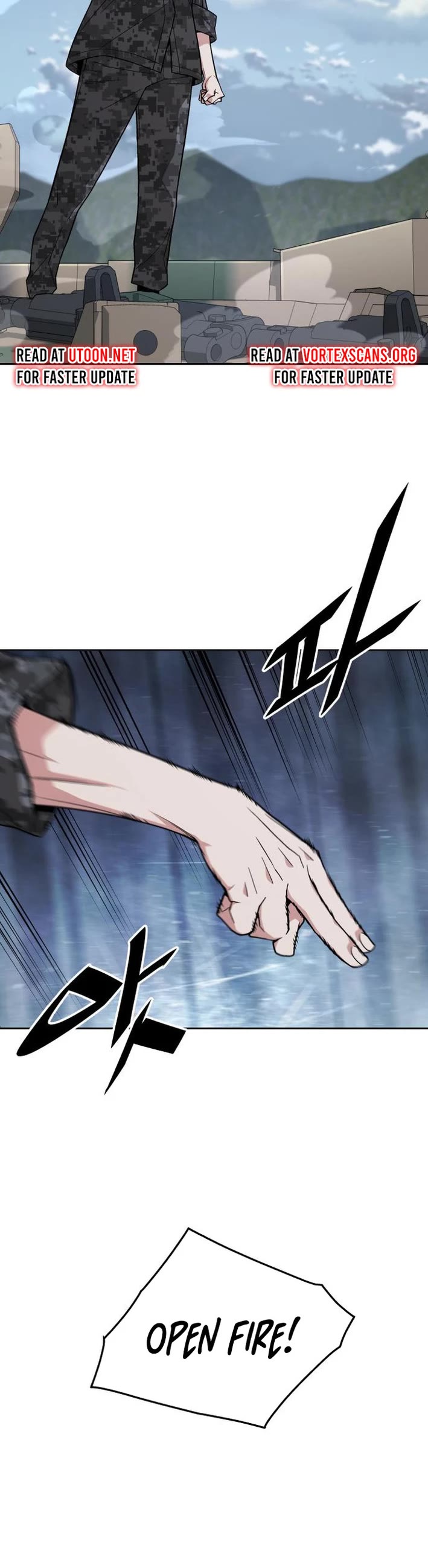 Apocalyptic Chef Awakening chapter 83 page 41