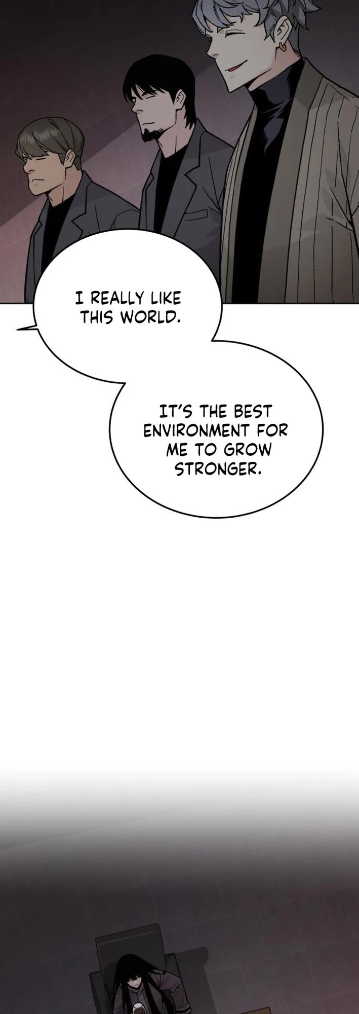 Apocalyptic Chef Awakening chapter 83 page 6