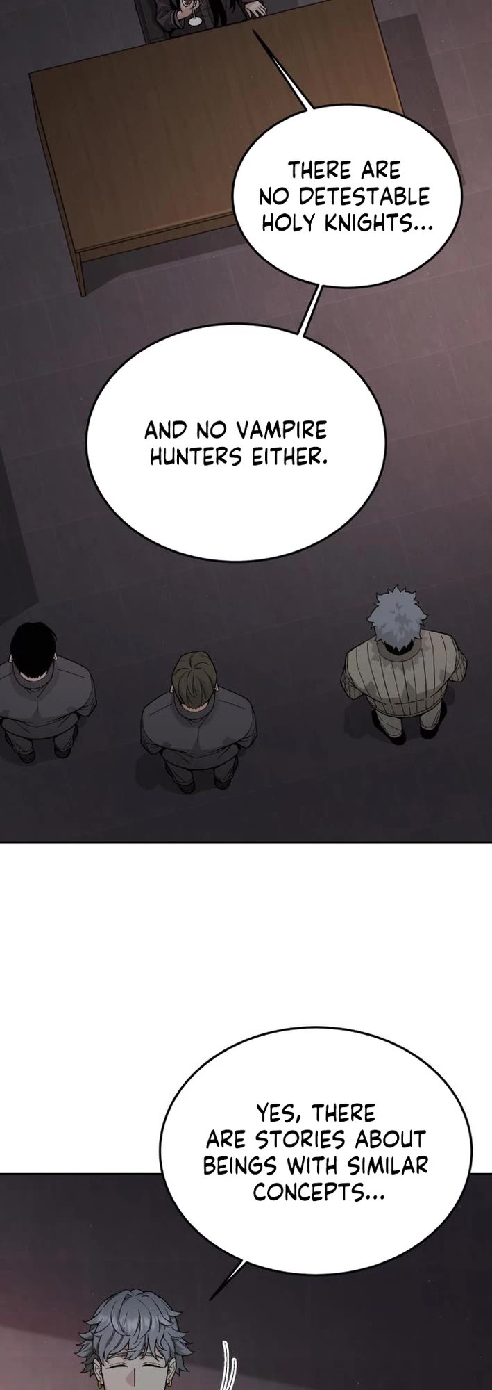 Apocalyptic Chef Awakening chapter 83 page 7