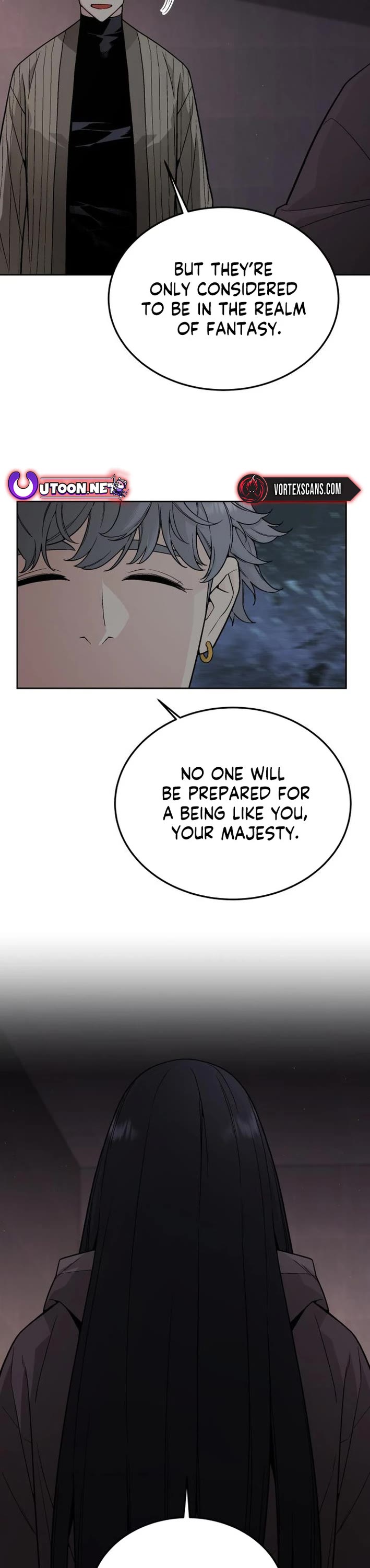 Apocalyptic Chef Awakening chapter 83 page 8